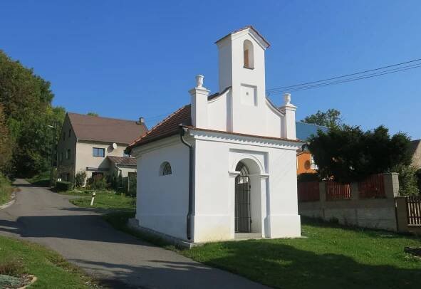 Trnová (Polepy)
