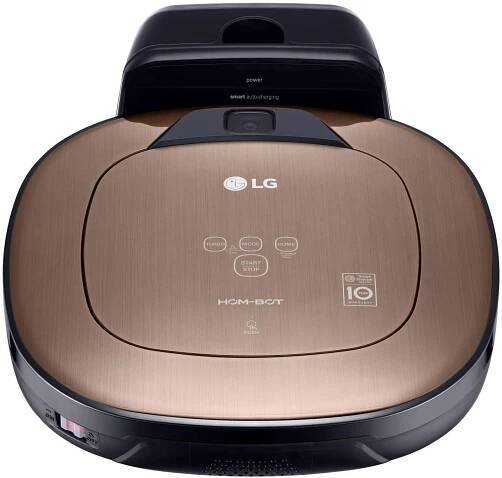LG VSR86040PG