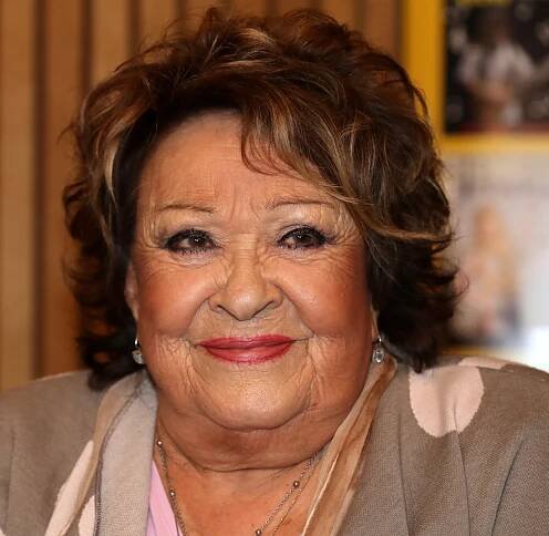 Jiřina Bohdalová