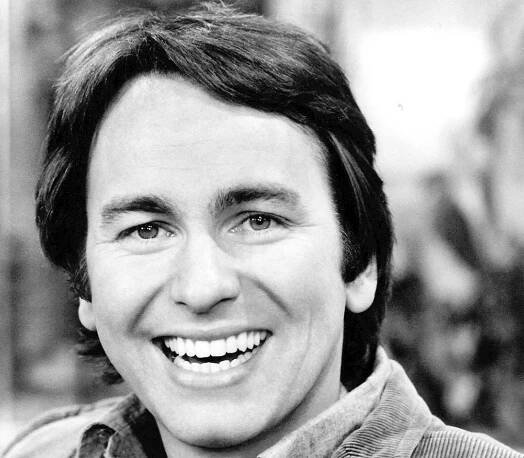 John Ritter – Movie Star & Comedian