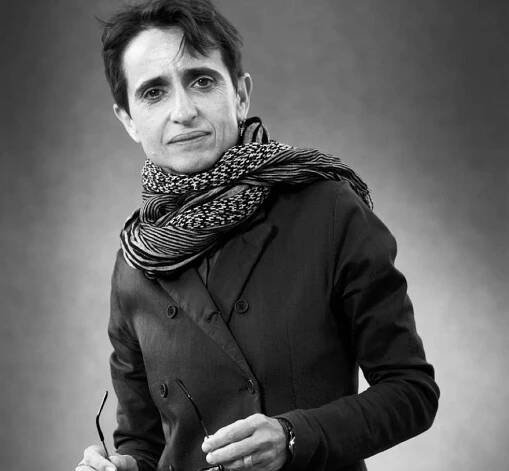 Proti moci / František Čuňas Stárek a Chris Keulemans | Nová synagóga