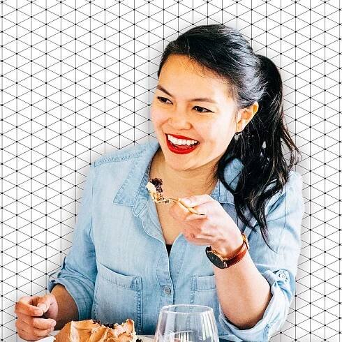 Michelle Lopez Can Teach Anyone to Make Bakery-Perfect Chocolate Chip Cookies
