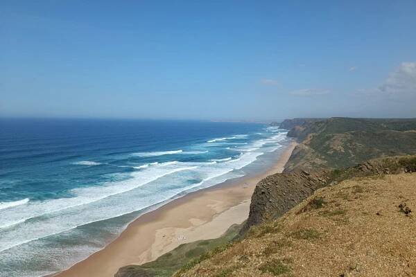 Guide to Cycling in the Algarve