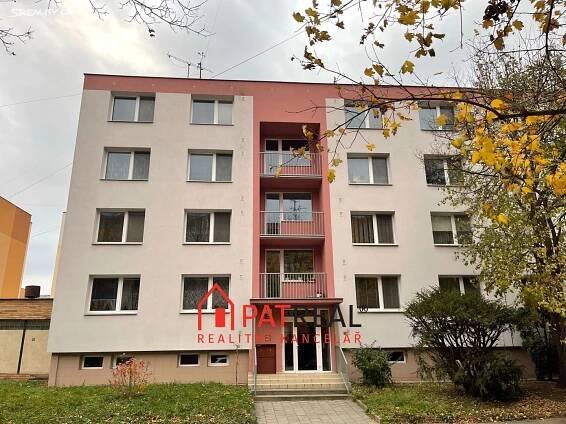 Prodej Byt 2+1, Šromova, Brno - Chrlice