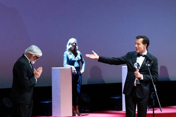 KVIFF | Fotogalerie