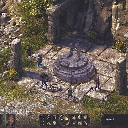 Pillars of Eternity: Definitive Edition arrives later this month, includes brand new items
