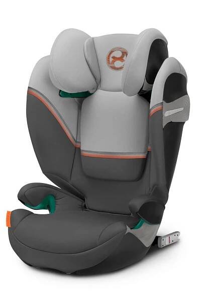 Autosedačka Cybex SOLUTION S2 I-FIX 2023