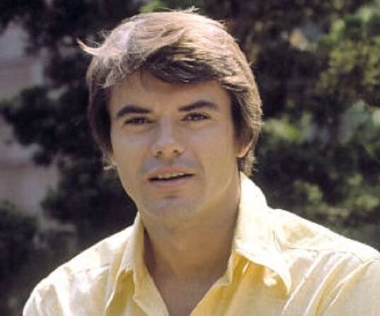 Robert Urich Biography - Facts, Childhood, Family Life & Achievements