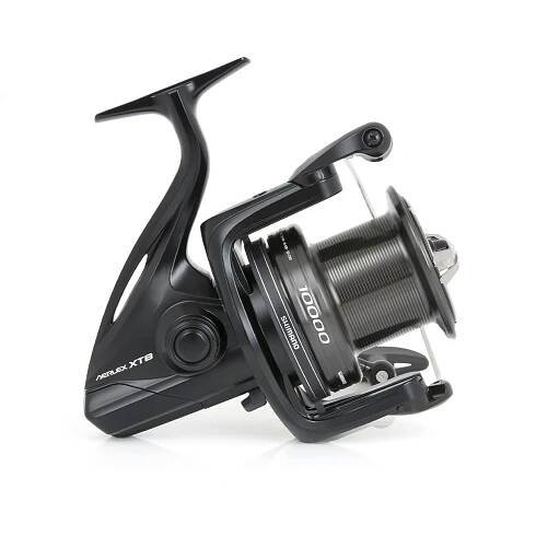 Shimano Aerlex 10000 XTB
