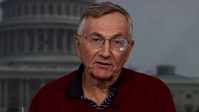 Seymour Hersh - Sam Adams Associates for Integrity in Intelligence