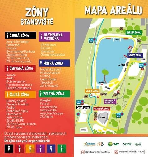 Novák Fest přinese zábavu pro celou rodinu - NAŠE Dobříšsko