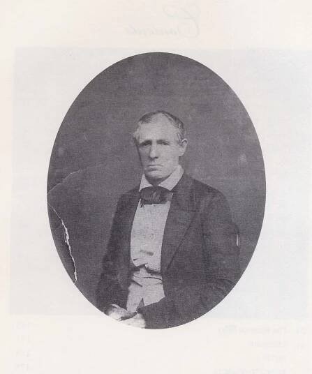 Griswoldville - New Georgia Encyclopedia