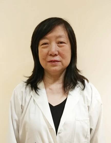 OUR STAFF — KAMWO