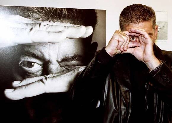 Daniel Schmid: The fleeting days and eternal nights of R.W. Fassbinder