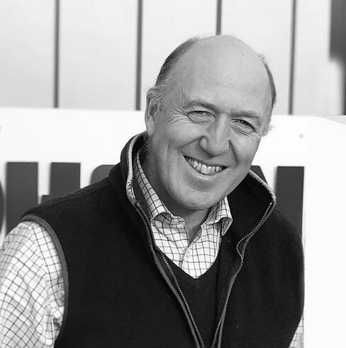 Neil Russell