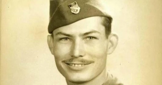 Desmond Doss And The Unbelievable True Story Of 'Hacksaw Ridge'