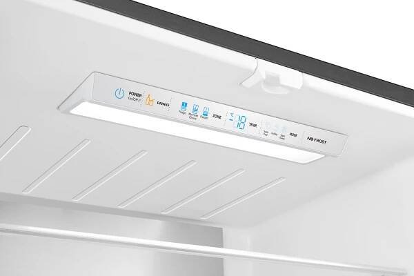 Hisense RF540N4SBF2