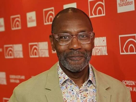 Sir Lenny Henry recalls bold move that changed his life as he receives award