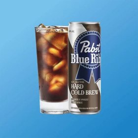 PBR launches second hard coffee offering for National Coffee Day - Beer Street Journal