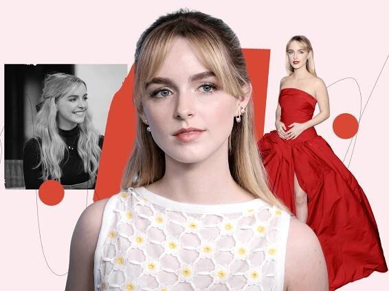 Mckenna Grace Is About to Do the Impossible: Transition From Child Star to Adult Actor