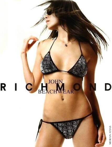 Moran Atias - Female Fashion Models - Bellazon