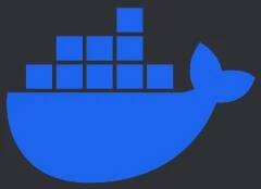 Docker Icon
