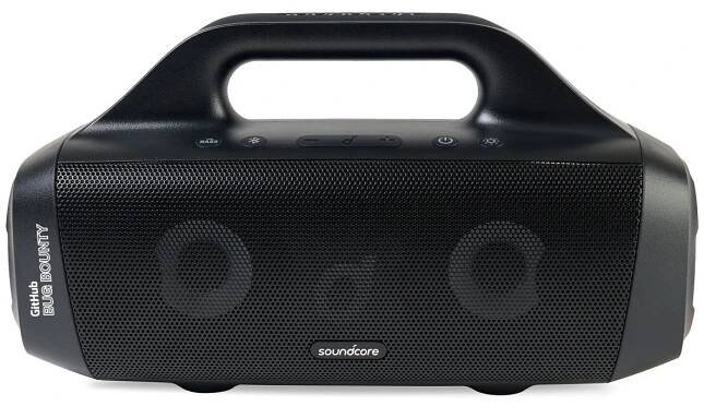 Anker® Soundcore Select Pro Bluetooth® Speaker