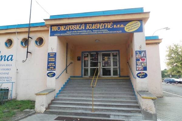 MORAVSKÁ KUCHYNĚ, s.r.o. foto 1