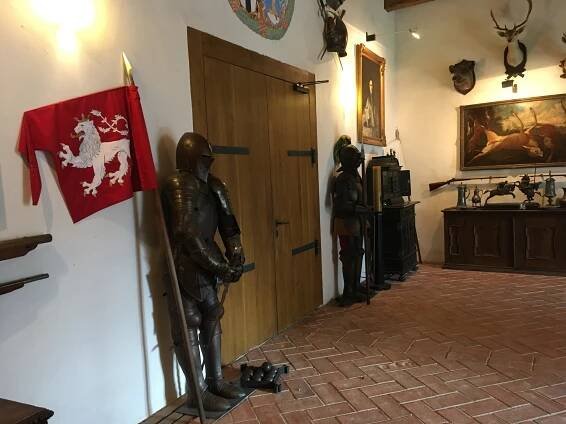 Hotel Chateau Orlice, Letohrad - recenze, hodnocení zákazníky, strana 3 | Hotel.cz