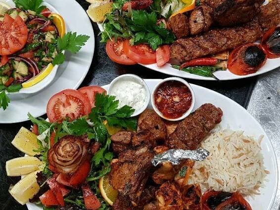 The best restaurants in Durham