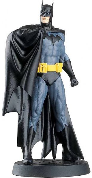 Figurka DC - Batman | Tipy na originální dárky | Posters.cz