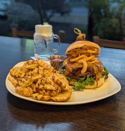 KOB Burger photo 1
