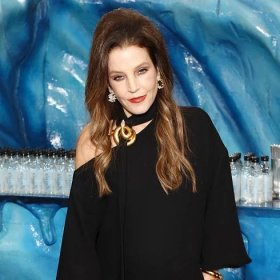 Lisa Marie Presley Found ‘Priscilla’ Script to Be ‘Shockingly Vengeful and Contemptuous’