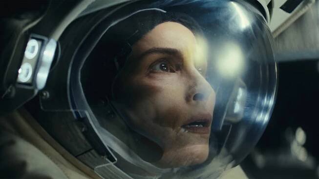 Sci-fi filmy 90. let