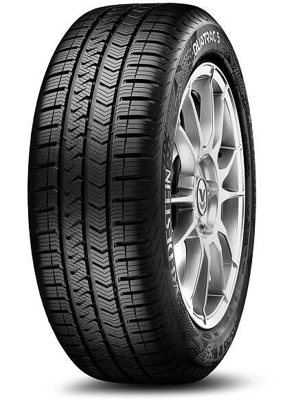 Celoroční pneu Vredestein Quatrac 5 165/65 R14 79T AP16565014TQT5A0A » cena a zkušenosti