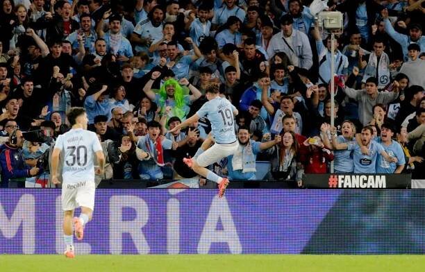 LaLiga - Celta Vigo v Real Madrid