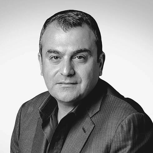 Ali Soufan