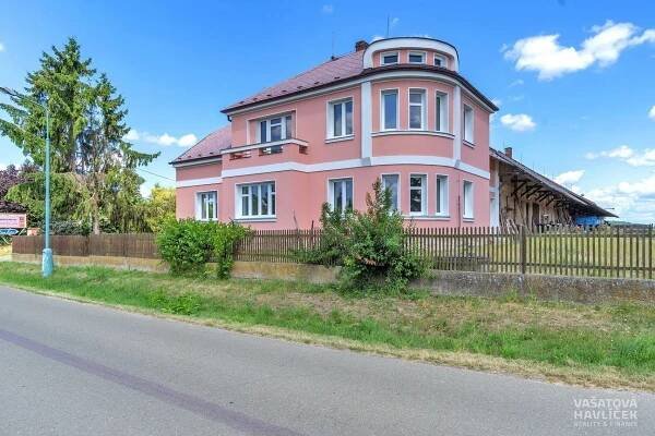 Pronájem bytu 3+1, 96 m2, Roudnice, okres Hradec Králové