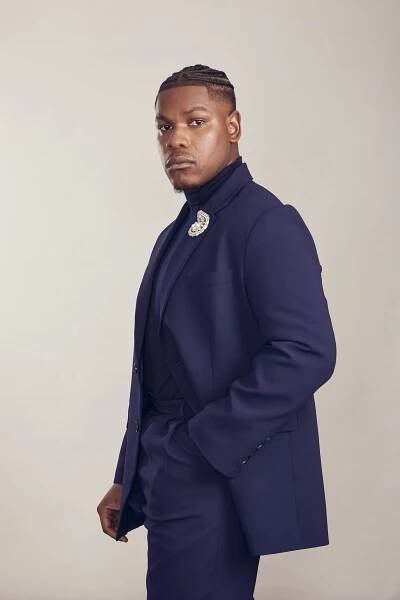 John Boyega