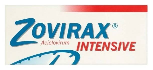 Zovirax do oczu bez recepty