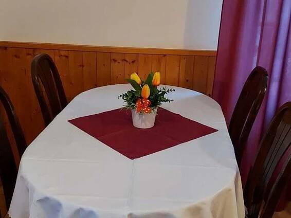 Apartmán pro 4 osoby - Trpišovice - foto 13