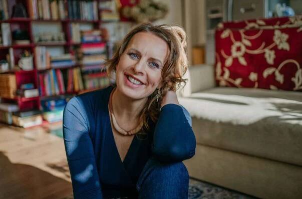 1. 4. Olga Bušková • Feng-šuej