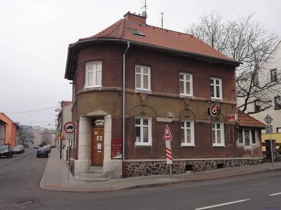 Country Club - Krupka | Katalpa