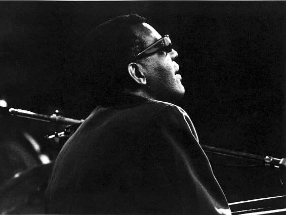 Ray Charles — Wikipédia