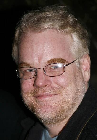 Philip Seymour Hoffman