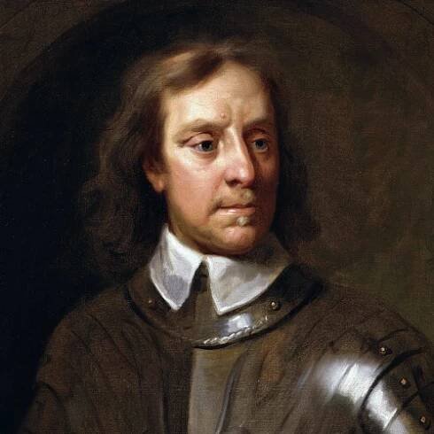 Oliver Cromwell zrušil v Anglii Vánoce. Mýtus, nebo skutečnost? - Memento Historia - historii pamatuj