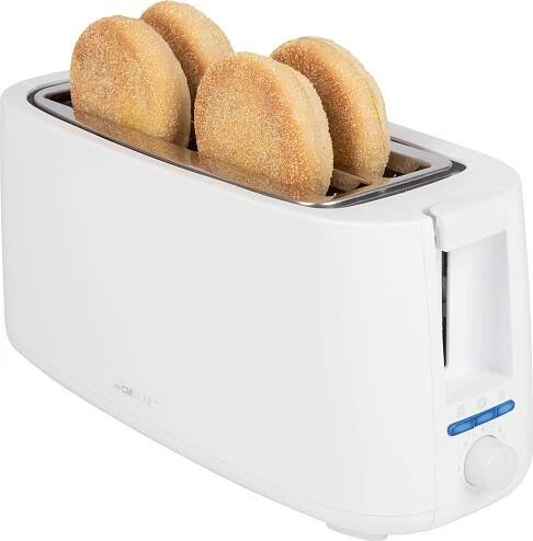 Clatronic TA 3802, bílý