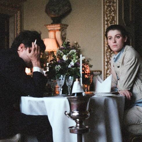 The Souvenir, Starring Tilda Swinton and Her Daughter, Is the Best Movie at Sundance This Year