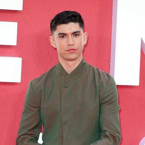 Meet Archie Renaux, your new supreme leader of this blessed menswear nation