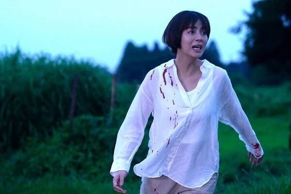 Omae no cumi wo džihaku širo - Z filmu - Elaiza Ikeda